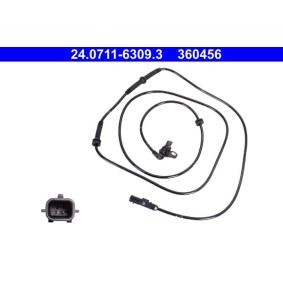 Comprar Sensor ABS de ATE 24.0711-6309.3 a bajo precio de 29,15 €