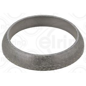 Achetez des Bague d'étanchéité, tuyau d'échappement ELRING 848.900 à prix pour 13,89 €