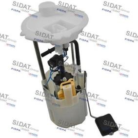 Compre Unidade de alimentação de combustível da SIDAT 721035 a um preço baixo por 314,56 €