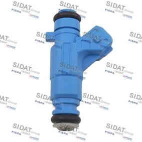 Compre Injector da SIDAT 81.518 a um preço baixo por 233,57 €