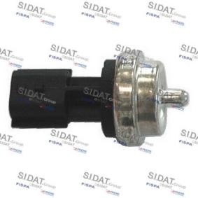 Sensor, Kühlmitteltemperatur von SIDAT