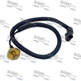 Acquista Sensore di detonazione da SIDAT 83.3417 a buon mercato per soli 37,68 €