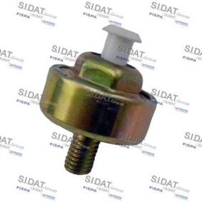 Achetez des Capteur de cliquetis SIDAT 83.3421 à prix pour 38,76 €