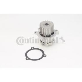 Comprar Bomba de agua de CONTITECH WP6117 a bajo precio de 35,54 €