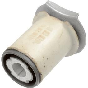 Lagerung, Achsträger 39773 01 für SKODA