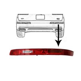 Acquista Retronebbia da VAN WEZEL 0386930 a buon mercato per soli 129,32 €