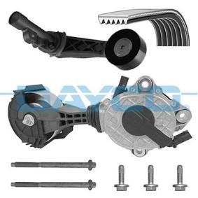Keilrippenriemensatz KPV283 für MINI