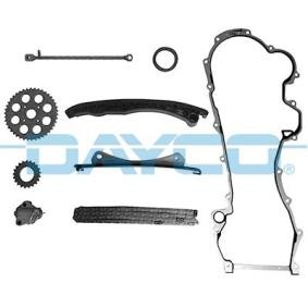 Achetez des Kit de chaîne de distribution DAYCO KTC1067 à prix pour 128,60 €