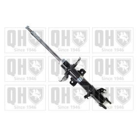 Stoßdämpfer QAG181012 von QUINTON HAZELL günstig für 99,64 € online kaufen