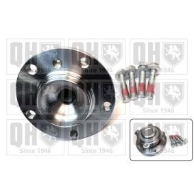 Radlagersatz QWB1647 für MINI