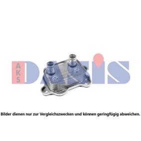 Achetez des Radiateur d'huile AKS DASIS 056077N à prix pour 33,72 €
