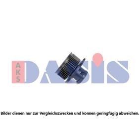 Achetez des Pulseur d'air habitacle AKS DASIS 098147N à prix pour 183,06 €