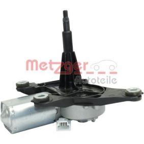 Scheibenwischermotor 2190770 von METZGER günstig für 220,70 € online kaufen