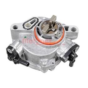 Acquista Pompa depressione, Sistema frenante da METZGER 8010047 a buon mercato per soli 138,89 €