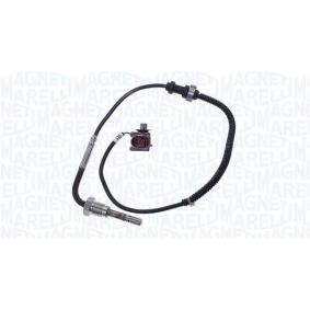 Comprar Sensor, temp. gas escape de MAGNETI MARELLI 172000139010 a bajo precio de 170,53 €