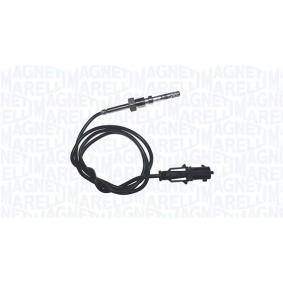 Compre Sensor, temperatura dos gases de escape da MAGNETI MARELLI 172000237010 a um preço baixo por 50,27 €