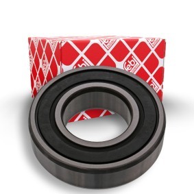Acquista Cuscinetto di guida, Frizione da FEBI BILSTEIN 100436 a buon mercato per soli 11,02 €