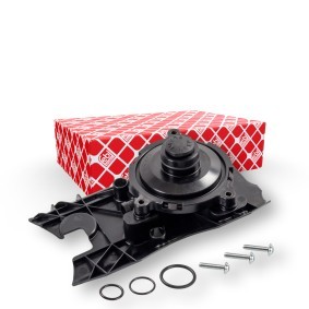 Acquista Valvola, Ventilazione carter da FEBI BILSTEIN 103481 a buon mercato per soli 208,46 €