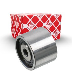 Umlenkrolle, Zahnriemen von FEBI BILSTEIN 103622