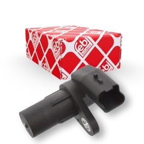 Acquista Generatore di impulsi, Albero a gomiti da FEBI BILSTEIN 103658 a buon mercato per soli 22,52 €