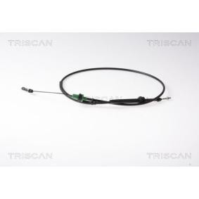 Acquista Cavo acceleratore da TRISCAN 8140 29357 a buon mercato per soli 50,44 €