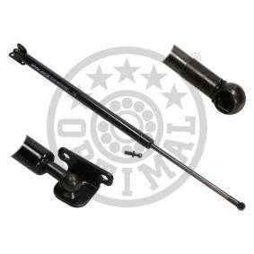 Achetez des Vérin de coffre OPTIMAL AG-40344 à prix pour 74,34 €
