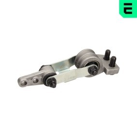 Osta Kaasujousi, tavaratila OPTIMAL:llä AG-40346 edullisesti hintaan 19,73 €
