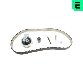Osta Kaasujousi, tavaratila OPTIMAL:llä AG-40409 edullisesti hintaan 57,77 €