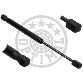 Osta Kaasujousi, tavaratila OPTIMAL:llä AG-40487 edullisesti hintaan 56,29 €