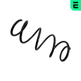 Heckklappendämpfer für MINI von OPTIMAL