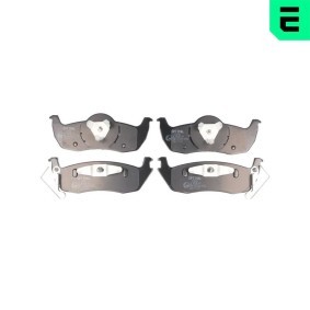 Compre Amortecedor da mala da OPTIMAL AG-40784 a um preço baixo por 54,86 €