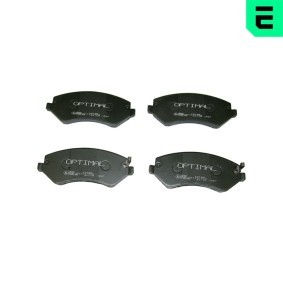Osta Kaasujousi, tavaratila OPTIMAL:llä AG-40814 edullisesti hintaan 60,69 €