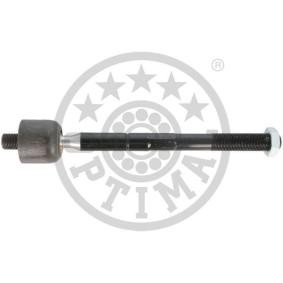 Osta Raidetangon pää, suora OPTIMAL:llä G2-1311 edullisesti hintaan 27,07 €