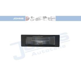 Osta Rekisterivalo JOHNS:llä 20 01 87-95 edullisesti hintaan 13,54 €