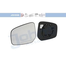 Osta Peililasi, ulkopeili JOHNS:llä 52 08 37-80 edullisesti hintaan 11,34 €