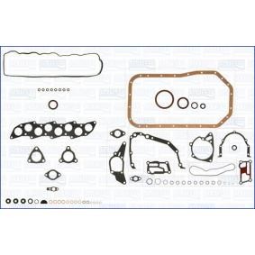Compre Jogo de juntas do motor da AJUSA 51066100 a um preço baixo por 78,91 €