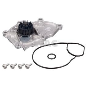 Wasserpumpe von SWAG für Cayenne Coupe (9YB) günstig online kaufen