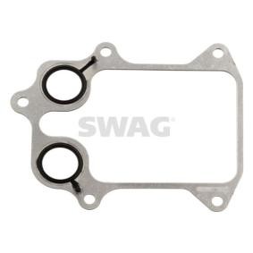 Achetez des Joint, radiateur d'huile SWAG 30 10 3298 à prix pour 10,28 €