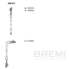Acquista Calotta spinterogeno da BREMI 8057 a buon mercato per soli 16,69 €