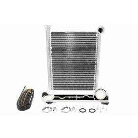 Wärmetauscher, Innenraumheizung V42-61-0007 für PEUGEOT