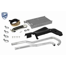 Wärmetauscher, Innenraumheizung V42-61-0008 für TOYOTA