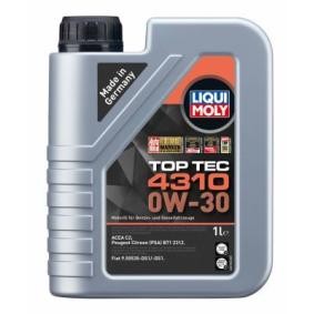 Köp Motorolja av LIQUI MOLY 3735 till det låga priset 295,43 kr