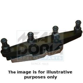 Achetez des Bobine d'allumage MEAT & DORIA 10394E à prix pour 128,54 €