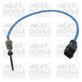 Compre Sensor, temperatura dos gases de escape da MEAT & DORIA 12430 a um preço baixo por 177,87 €