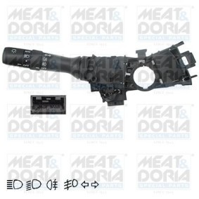 Compre Comutador na coluna de direcção da MEAT & DORIA 231031 a um preço baixo por 52,77 €