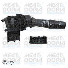 Compre Comutador na coluna de direcção da MEAT & DORIA 231059 a um preço baixo por 84,87 €