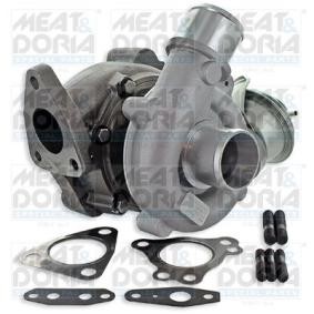 Turbolader 65037 HONDA von MEAT & DORIA