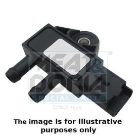 Differenzdrucksensor 82257A1 für MINI