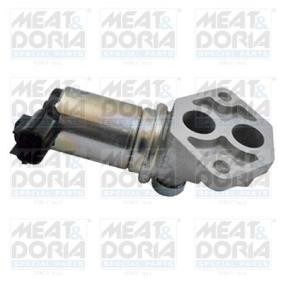 Leerlaufregelventil des Herstellers MEAT & DORIA - Originalware Artikelnummer: 85046