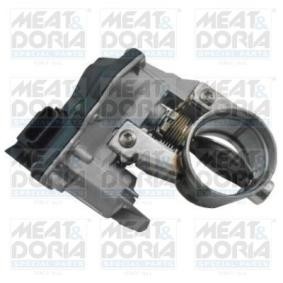 Compre Corpo de borboleta da MEAT & DORIA 89403 a um preço baixo por 224,16 €